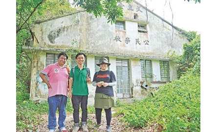 【人物】信徒建築師張俊堅 談復修小堂建築延續福傳精神封面