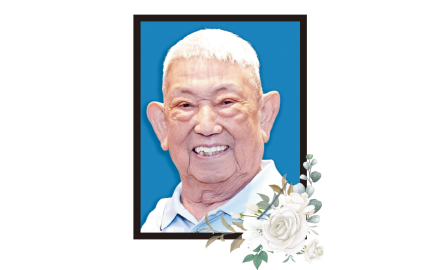 李東彪修士