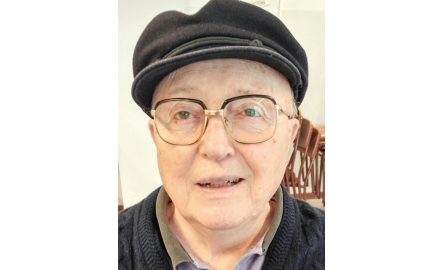 宗座外方傳教會前總會長  覺法治神父安息 享年84歲封面