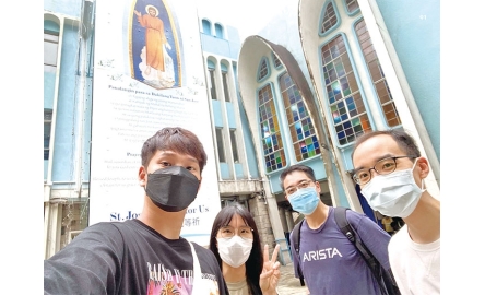 疫情下世界聖召祈禱節 鼓勵創意吸引青年回應聖召封面