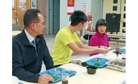 【愛火燃燒校牧心】我要更加努力去認識天主 封面