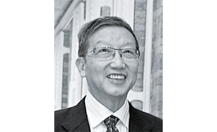 教徒文化人陳鈞潤安息 貢獻聖樂與文藝工作封面