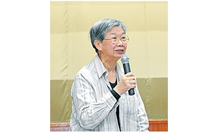 梁潔芬修女：中梵若有協議亦無助中國內地宗教發展封面