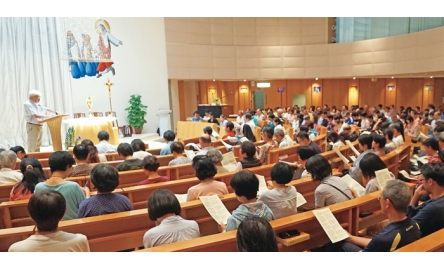 教宗致函中國天主教徒 並邀請普世教會祈禱相伴封面