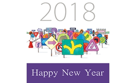 【在人間】新年和紫色封面