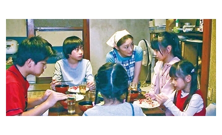 【電影X通識】 小孩食堂 The Kids’ Diner封面