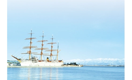 sailboats