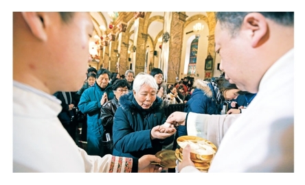 河南設置教職審核辦法教友質疑等同政治篩選封面