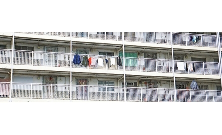 土地大辯論：當建足夠公屋 莫輕言填海封面