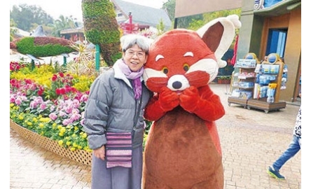「悄悄的我走了，正如我悄悄的來」—— 雜談孟加拉傳教後返港之旅封面
