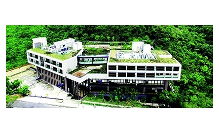 善寧會「善寧之家」啟用 幫助末期病患與家人共度餘暉封面