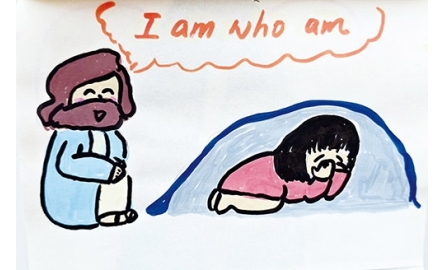 神學生活