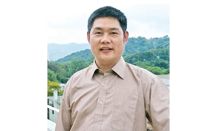 溫州邵祝敏主教獲釋曾遭要求支持愛國會封面
