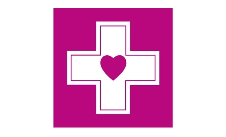 四旬期運動logo