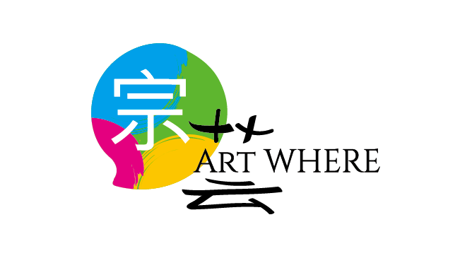 共用圖片/檔案 - ArtWhere